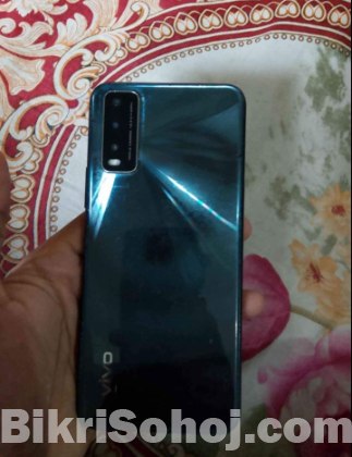 Vivo y20 4/64